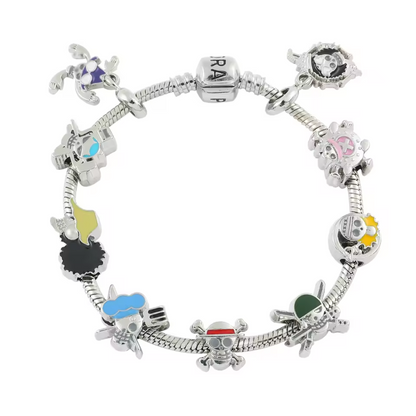 Bracciale D. Charms