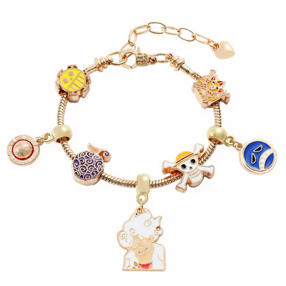 Bracciale D. Charms