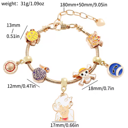 Bracciale D. Charms